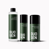 The Clear & Refine Kit